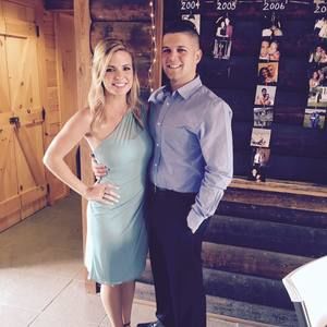 Meet your Posher, Dustin